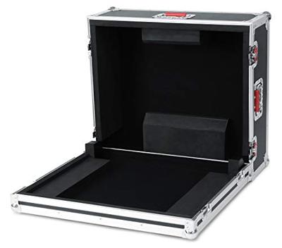 Gator Cases G-TOURAHSQ6NDH houten koffer voor Allen & Heath SQ-6 mengpaneel Gator Cases G-TOURAHSQ6NDH houten koffer voor Allen & Heath SQ-6 mengpaneel