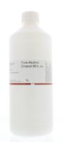 Chempropack Pure alcohol ethanol 96% v/v 1 Liter - thumbnail