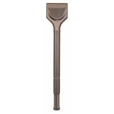 Bosch Accessories 2608690193 Bosch Power Tools Spadebeitel 80 mm Gezamenlijke lengte 400 mm Zeskant schacht 1 stuk(s)
