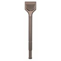 Bosch Accessories 2608690193 Bosch Power Tools Spadebeitel 80 mm Gezamenlijke lengte 400 mm Zeskant schacht 1 stuk(s) - thumbnail