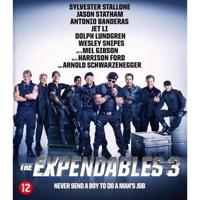 The Expendables 3 - thumbnail