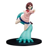 Dandadan F:Nex PVC Statue 1/7 Momo 24 cm - thumbnail