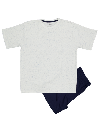 Shortama - Grijs Shortama - Grijs