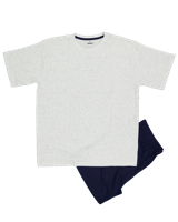 Shortama - Grijs - thumbnail