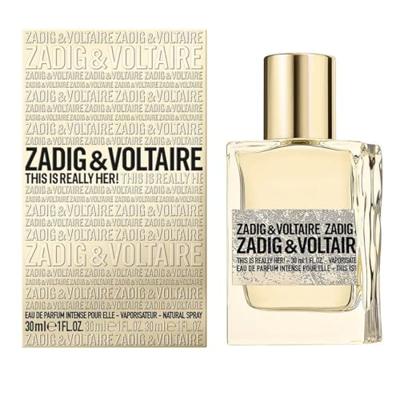 Zadig & Voltaire This is Really Her! Eau de Parfum Intense 100ml