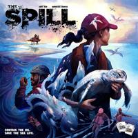 The Spill - thumbnail