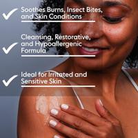 Douchegel aloe vera - thumbnail