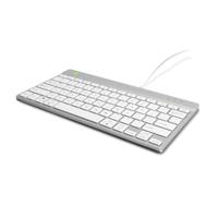 Toetsenbord r-go compact break bedraad qwerty - thumbnail