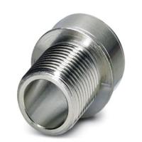 Phoenix Contact 1437892 Sensor/actuator connector, niet geassembleerd M12 Wartel 10 stuk(s) - thumbnail