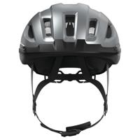 Abus helm urban-i 4.0 ace graphite silver xl 60-64cm - thumbnail