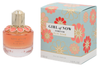 Elie Saab Girl of Now Forever Eau de Parfum 50ml - thumbnail