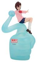 Dandadan Figure Life PVC Statue Momo 19 cm - thumbnail