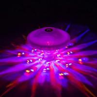 HI onderwaterlamp diamond led 10,5x8,5 cm - thumbnail