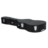 Gator Cases GWE-CLASSIC houten koffer voor klassieke gitaar - thumbnail