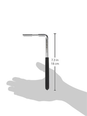 Bahco l type, schacht l=73mm | BBS10002