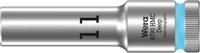 Wera 8790 HMC Deep 05004551001 Dopsleutelinzetstuk 11 mm 1 stuks 1/2 - thumbnail