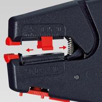 Knipex Afstriptang Automatisch| 0,03-10 mm² - 1240200EAN - thumbnail
