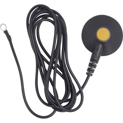 Bernstein Tools for Electronics ESD-aardingskabel