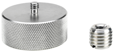 SOLA Schroefdraadadapterset GA-SET 2-delig 1/4" naar 5/8" en 5/8" naar 1/4" - 71115941