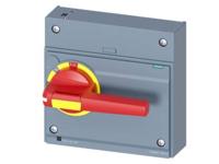 Siemens 3VA9687-0EK15 Accessoire voor vermogensschakelaar 1 stuk(s) (b x h x d) 210 x 203.2 x 124.4 mm - thumbnail