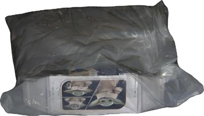 Star Wars the Mandalorian - Baby Yoda Animatronic Edition