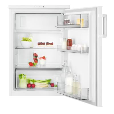 AEG Koelkast vrijstaand 84.5 cm RTS811DXAW