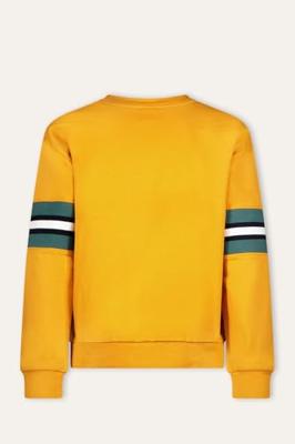 B.Nosy winter sweater jongens - bruin - Sean