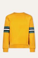 B.Nosy winter sweater jongens - bruin - Sean - thumbnail