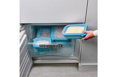 Mepal Multikom Cirqula Rechthoekig 1500 Ml Mepal Multikom Cirqula Rechthoekig 1500 Ml