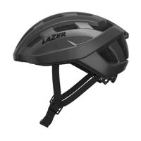 Lazer Tempo Kineticore Helm Titanium - thumbnail