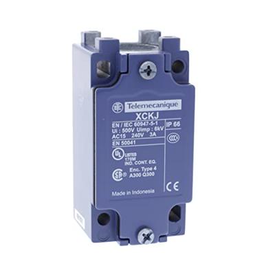 Telemecanique ZCKJ1H29 ZCKJ1H29 Eindschakelaar IP65 1 stuk(s)