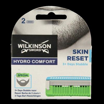 Wilkinson Hydrocomfort Scheermesjes