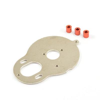 FTX - Outback Fury Aluminium Motor Mount W/Bushing (FTX9170)