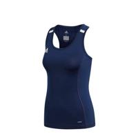 Adidas T19 Tank Dames Marine - thumbnail