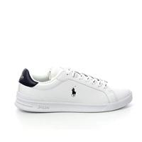 Polo Ralph Lauren - Heritage Court II Leer Unisex - thumbnail