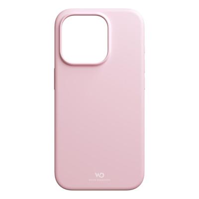 White Diamonds Mag Urban Case Cover Voor Apple IPhone 15 Pro Roze White Diamonds Mag Urban Case Cover Voor Apple IPhone 15 Pro Roze