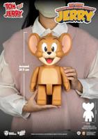Tom & Jerry Syaking Bang PVC figure Jerry 30 cm - thumbnail