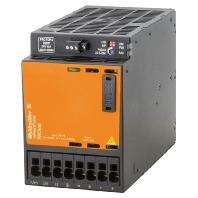 Weidmüller 2467120000 Schakelnetvoeding 24 V/DC 40 A 960 W Inhoud 1 stuk(s) - thumbnail