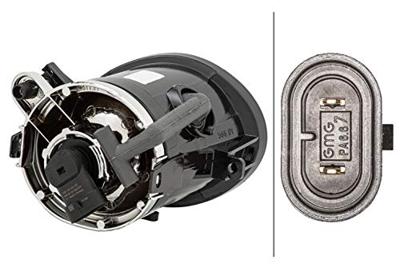 Mistlamp links rechts 1N0354682011 Mistlamp links rechts 1N0354682011