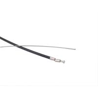 Elvedes Koppelingkabel universeel motor 2 meter compleet ø2.0mm - thumbnail