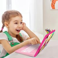 Laptop Lexibook Disney Princess FR-EN Interactief Speelgoed + 4 Jaar - thumbnail