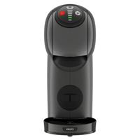 KRUPS NESCAFE Dolce Gusto GENIO S KP243B Koffiecupmachine - Antraciet - thumbnail