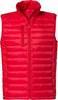 Clique 020974 Hudson Vest - Rood - XL