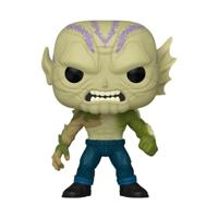 Marvel: Secret Invasion Funko Pop Vinyl: Gravik - thumbnail
