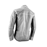Leatt race cover - mtb rain jacket - thumbnail