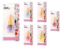 Create It! nagellak isje disco dip - thumbnail