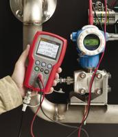 Fluke Industriële 721EX-1630 Dual Sensor Drukkalibrator, 16, 3000 PSIG - thumbnail