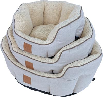 Boony Est 1941 mand highland sand 40 cm Boony-Est-1941 Gebr. de Boon - Gebr de boon