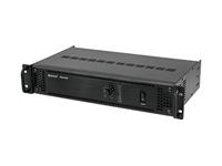 Omnitronic PAA-240 PA-versterker 240 W - thumbnail