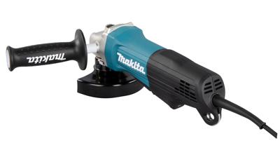 Makita GA5050 | 230 V | Haakse slijper | 125 mm | In doos - GA5050